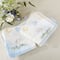 Kate Aspen® Blue Elephant Baby Shower Napkins, 30ct.